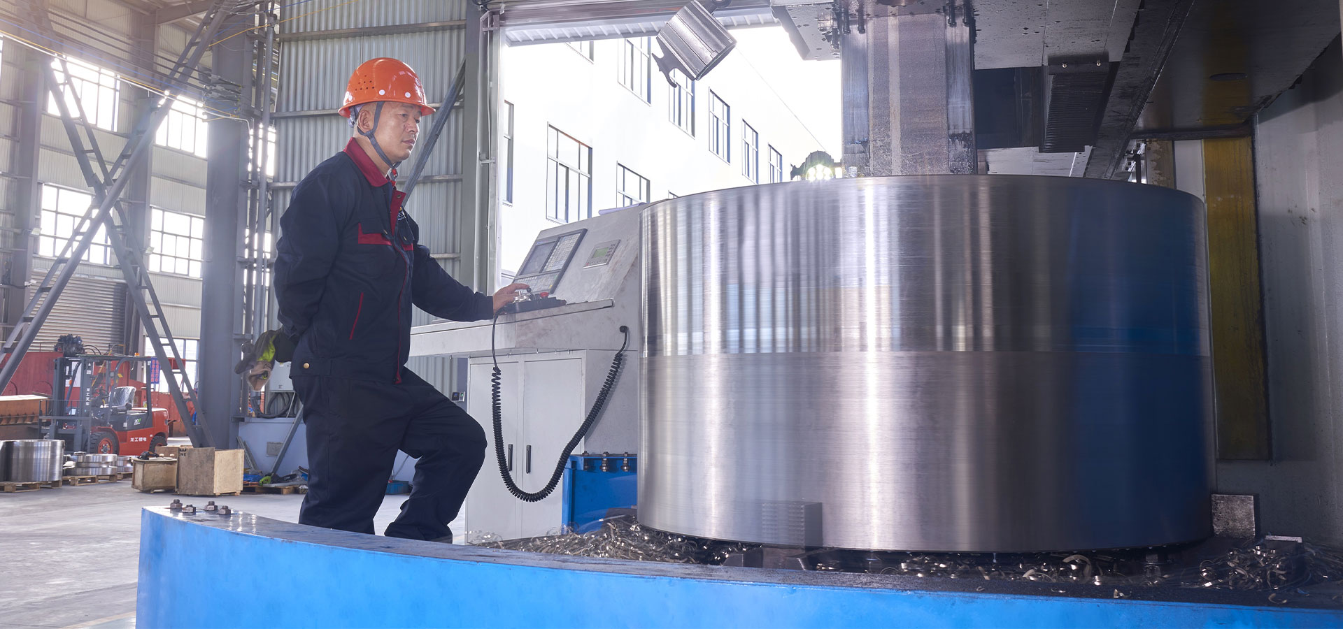 ValveParts阀门零件Banner4